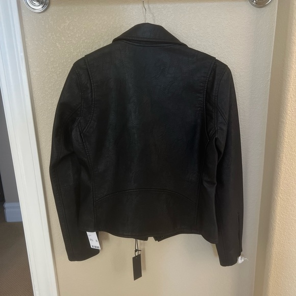 BlankNYC Faux Leather Jacket - Picture 2 of 4
